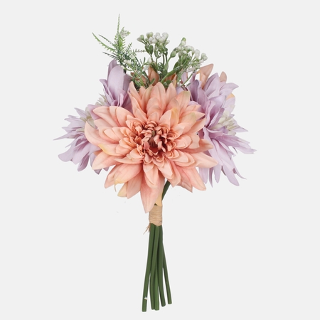 Dahlia bouquet