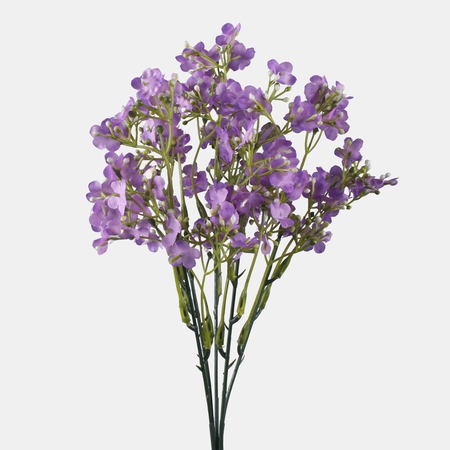 Gypsophila bouquet